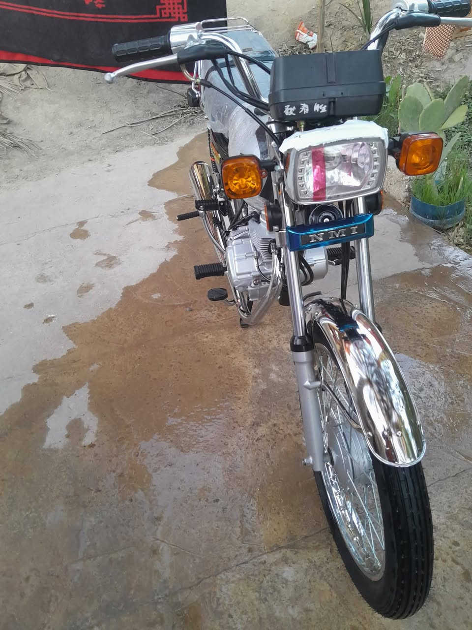 سلام عليكم
درجه ربع كير متياز اوراق سنكر موديل 2025
سعر 700وبيها مجال 
***********
