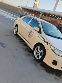 تكسي ٢٠١٣ دو قتعه سبغا سياره ٨ وه رقه غرامه لسر به رشوت فكريا كريا سست...