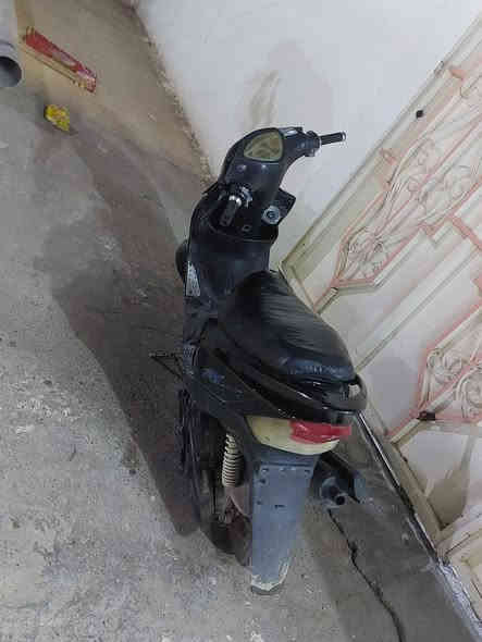 سلام عليكم دراجة ماكس عدلة دراجة مزود ٥٥ شلعة ومعدل خير من الله نكرة سلف فول السعر 500 وبيها مجال للشراي ***********
