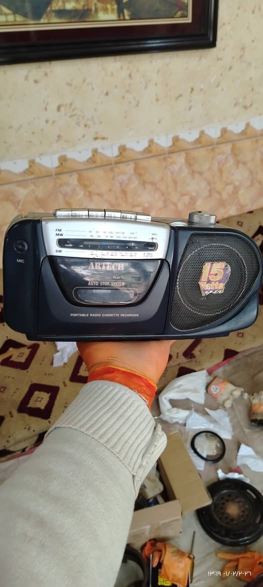 الواحد ٣٠ الف شغالة


**إذا كنت صاحب هذا الإعلان وتريد حذفه لأي سبب، رجاءا أرسل رسالة إلى الدعم الفني**