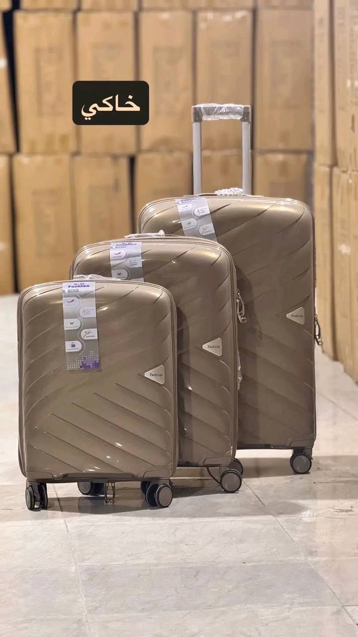 #ب85الف_والتوصيل_مجااااااااااااااااني🔥

#سيت_3_قطع_جلاتينpp_ضد_الكسر_الاصلي🔥

#انسب_سعر_باعلى_جوده_فقط_يمنا_تنجمع_هالمواصفات❤️

#قوه_اناقه_متانه_امان🔥

#متوفر_جمله_ومفرد

#راسلونا_للحجز_قبل_نفاذ_الكميه👍👍


**إذا كنت صاحب هذا الإعلان وتريد حذفه لأي سبب، رجاءا أرسل رسالة إلى الدعم الفني**