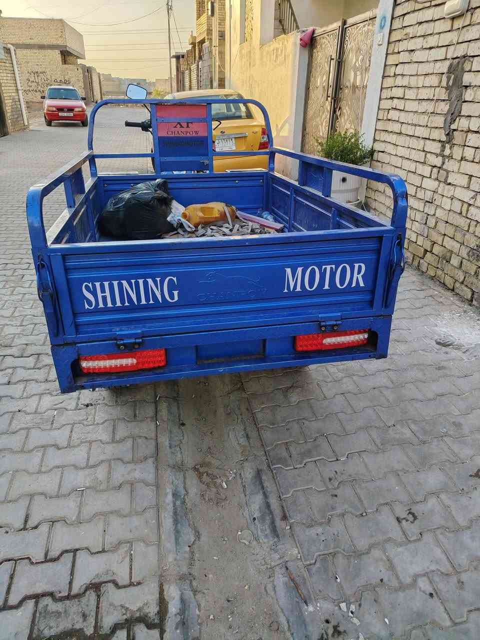 ستوته للبيع موديل 23نازله ب 25شهر 12
مرقم نجف سنويه ولوحه نكليزي وكيلها بشارع فلسطين

الستوته جاهزه مكاني بغداد حي اور
***********
