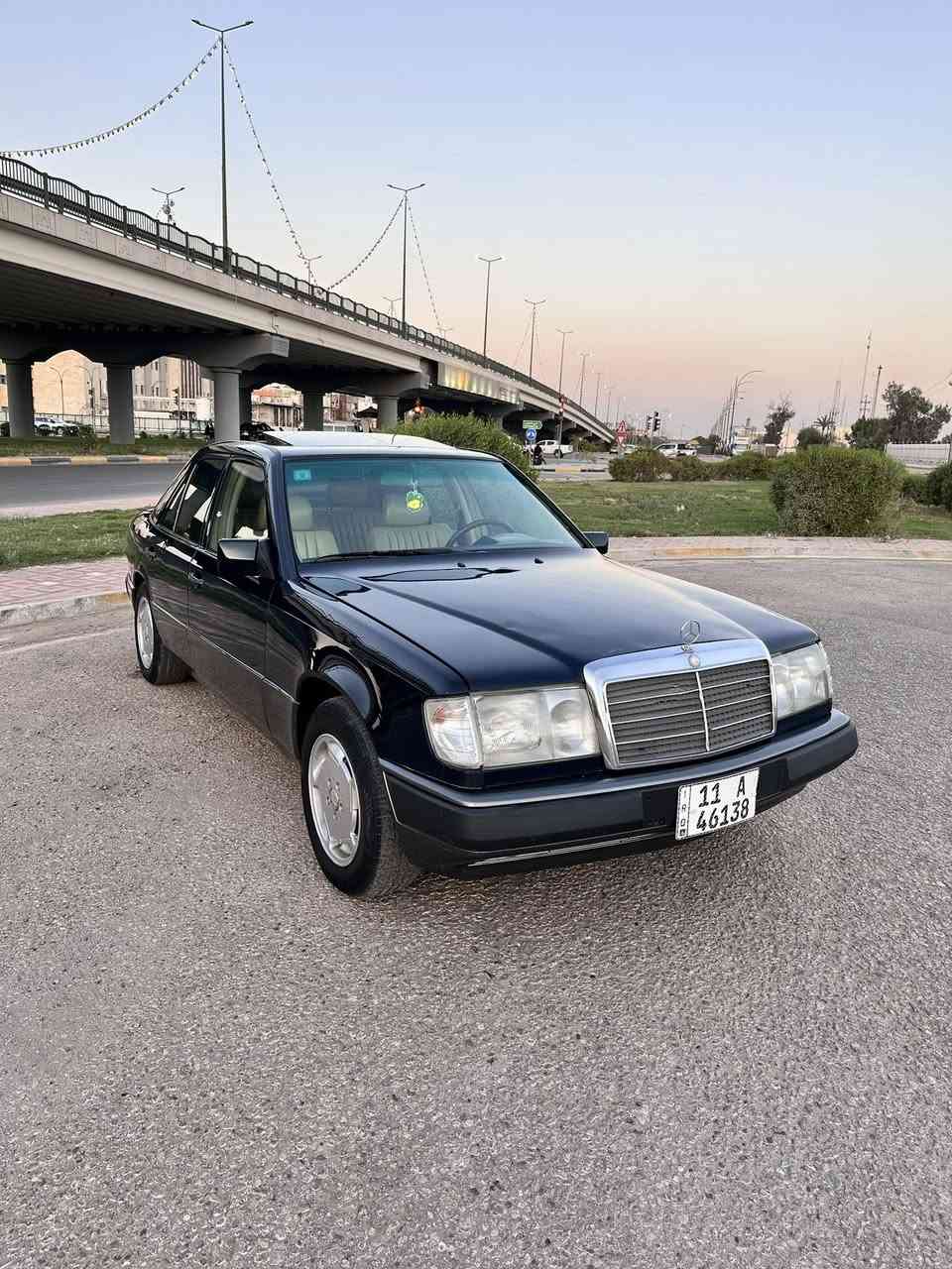 ياالله للبيع فقط دب 🐻 موديل 86 محدثة داخل وخارج
مكينه بلاد 300 عنكبوت 🕷️ 
رقم بغداد دولي بسمي سنويه لل 30
مكينه وكير جدد 
حداديه امامي وخلفي جديده 
تخم تاير جديد 
تبريد شغال 
فتحةسقف طگتين
آريل كهرباء
جام امامي كهرباء 
مرايه جانبيه كهرباء 
سنتر لوك
قواعد دبل بلاد 
السعر 64$ مكاني كربلاء المقدسة 
***********
