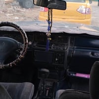 سياره أرنب جاهزة حداديه مكينه كير تبريد مداور خاص غير متوفر الاتصال عل...