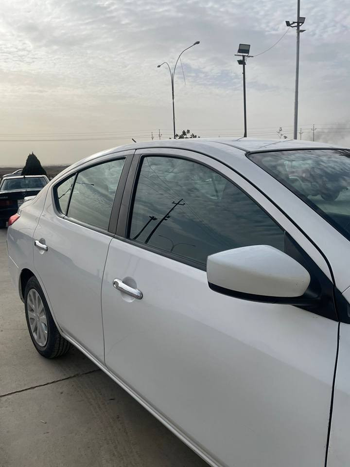 فیرسا موديل 2018 رقم اربیل 
سونر موجود بل صوره
سعر 98
***********
*********** كركوك, العراق
