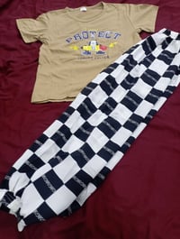 نسائي رجالي أطفال • قطع أخيرة • حلة بابل