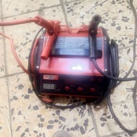 شاحنه باتري اصلي باله ماستخدمه 07709473539