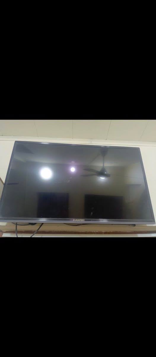 السلام عليكم غراض بيت مستعمله للبيع ثلاجه هيتاشي ٤ابواب لون جوزي غيرداخله تصليح عالفحص ب٨٠٠ مغسله مع خلاط٣٥ بلازما الحافظ حجم ٣٢ بدون نت السعر ٧٥  قفص مكيف ٢٥ كاميرا مراقبه عدد ٢ غير مستعملات ب٤٥  صوبه كهربائيه ب٣٥ بيهم مجال للشراي مكان تقاطع درويش المعالف قرب جامع البستاني


**إذا كنت صاحب هذا الإعلان وتريد حذفه لأي سبب، رجاءا أرسل رسالة إلى الدعم الفني**