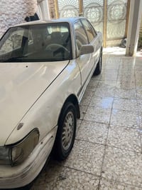 مارك كربلائي • ١٩٩١ • رقم بصره