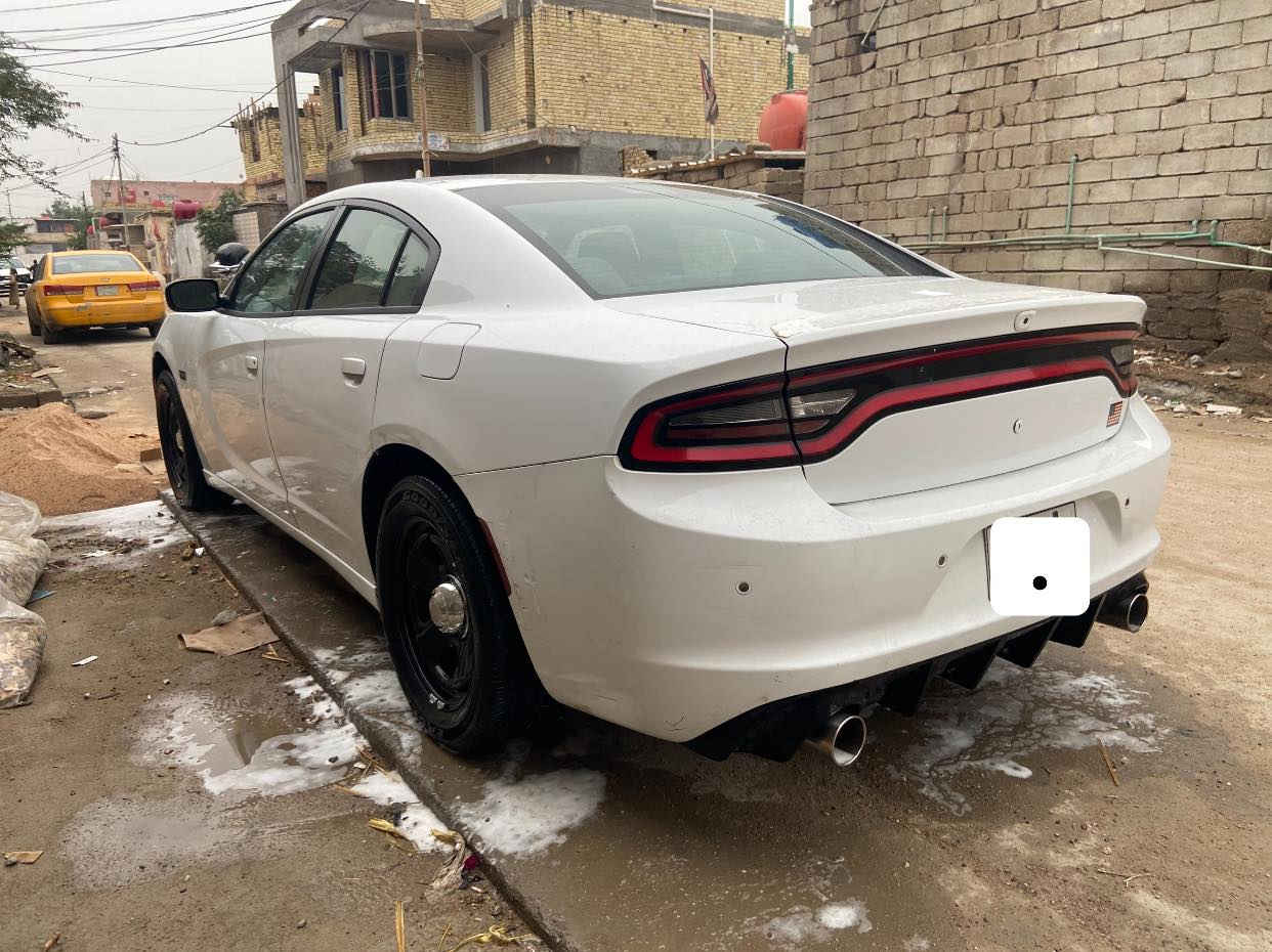 جارجر  موديل 17 اصل  بوليسي مكينه 5700
رقم بصره ب اسمي 
تو ويل
منضومه غاز 
مكينه وكير كفاله 
ماشيه 170 كيلو متر
داخله كفاله كلين وهنا بيها مكانين بارد موضح بلصور 
مكان ذي قار 
سعر 175 وبيها مجال بسيط 

***********
***********
