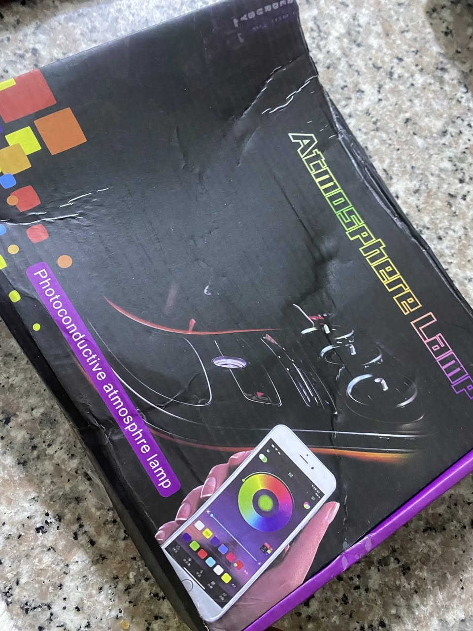 إضاءة محيطية داخلية للسيارات

السعر ١٥ 

٨ متر


**إذا كنت صاحب هذا الإعلان وتريد حذفه لأي سبب، رجاءا أرسل رسالة إلى الدعم الفني**