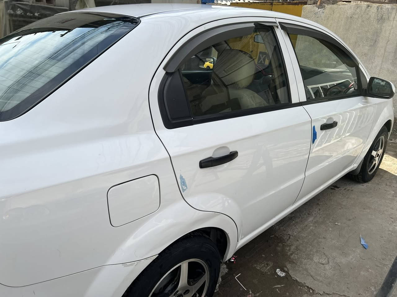 افيو ٢٠١١ مكاني بغداد اعظميه السعر ٧٣ قفل
