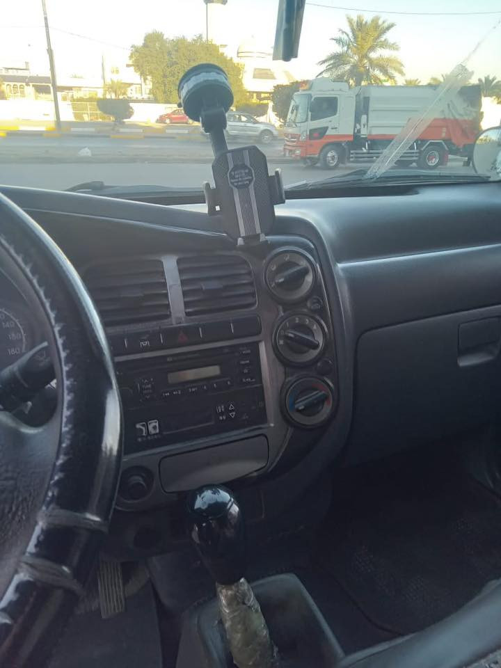 مرحبا عدنا براد كيا موديل ٢٠١١محرك ٣٠٠٠نظيفة للبيع للاستفسار والتواصل معنا عبر هذا الرقم ***********
