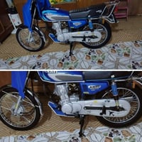 دراجه موديل ٢٠٢٢ • كفاله عامه • ناصرية