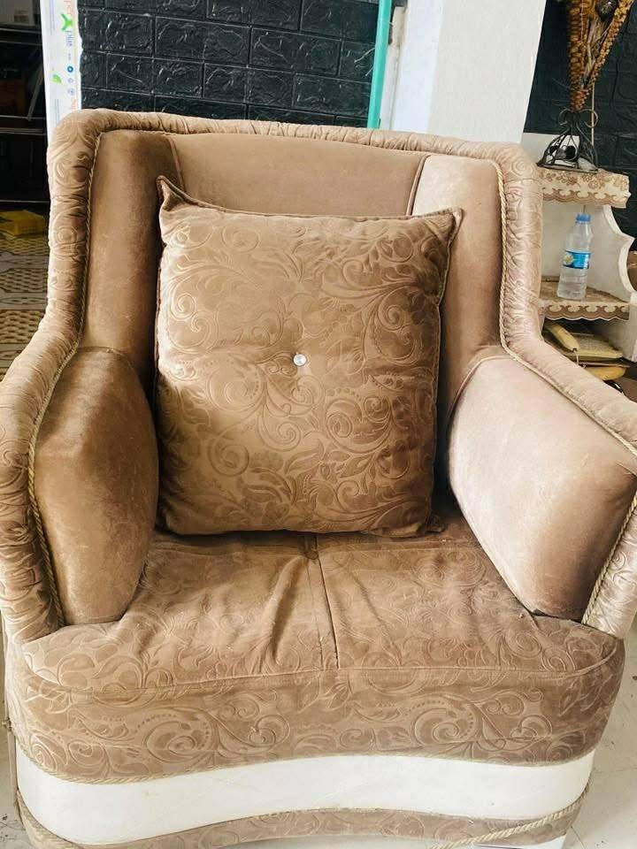 طخم نضيف للبيع شقق الخضراء سعر ١٢٥


**إذا كنت صاحب هذا الإعلان وتريد حذفه لأي سبب، رجاءا أرسل رسالة إلى الدعم الفني**