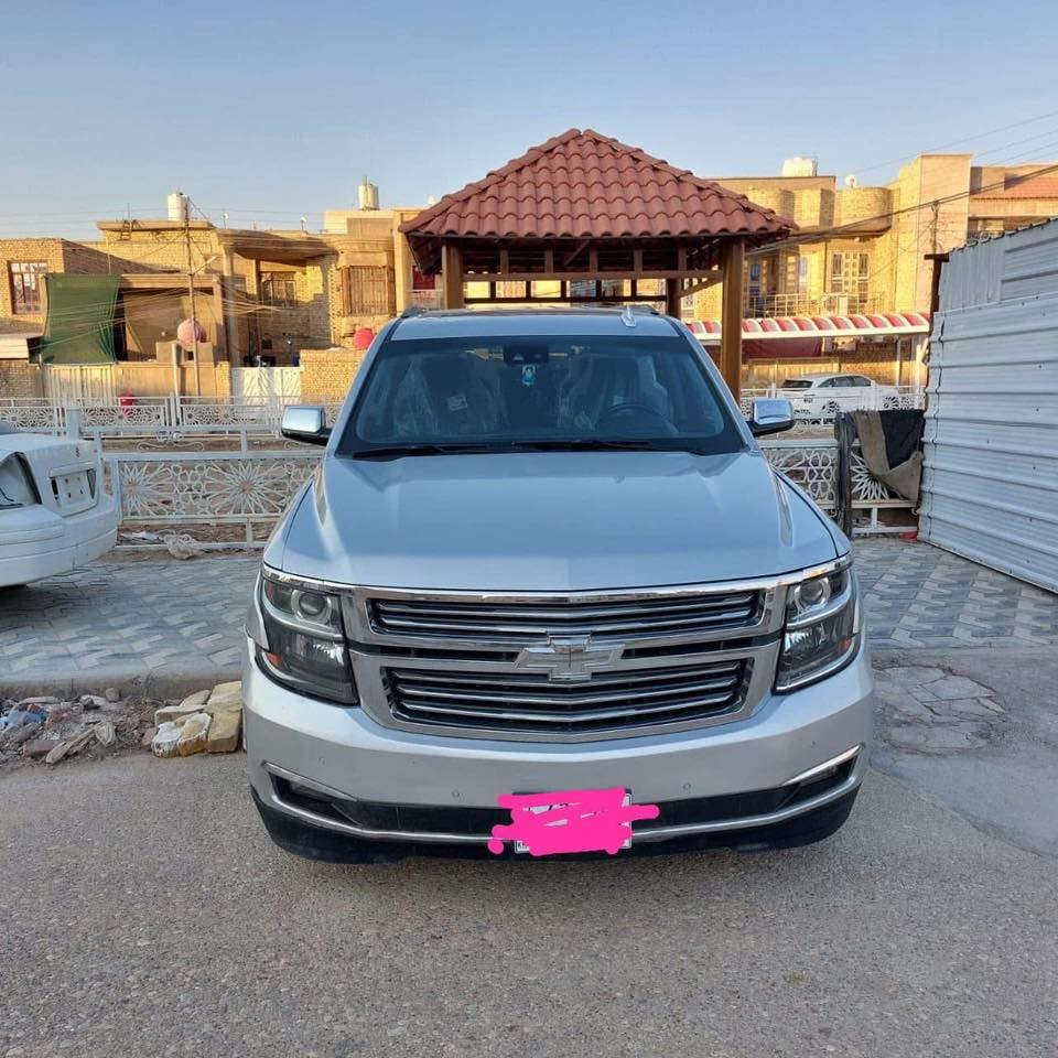 السلام عليكم
ادوات ادوات تاهو ١٦ LTZ ملكي فول مواصفات واحد عله واحد سياره جاهزه وحلوه مكفوله عشاير وسرقه وانتربول كلفت معقب دكها حاسبه مرور وكمرك السعر 150 من الاخير سبب البيع ماكو امكانيه للتستجيل جميع التفاصيل الباقيه عله هذ الرقم *********** مكان السياره بصره
