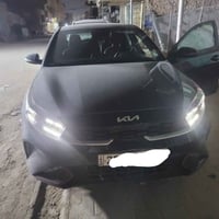 فورتي • ٢٠٢٣ • حادثة بالصور