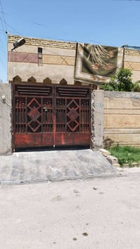 بيت للبيع 200 متر ركن اربع غرف نوم وستقبال ومطبخ وحولي وصحيات العنوان ...