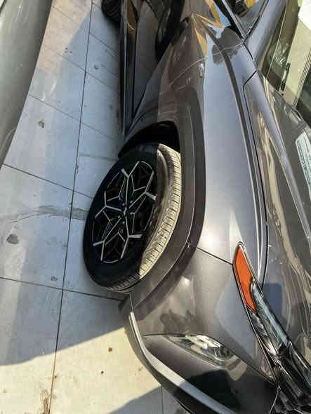 هيونداي توكسون 2022. NLIEN. اصدار خاص ومميز  ماشية 11الف  ضررها كلش حلو وبسيط وكله بشرط  سعر السيارة   200 قفل  القفل مرقم اربيل جاهز ثاني يوم تحويل    والى اكو هيج مواصفات بهل سعر تعال انطيك السيارة على حسابي   للستفسار 

  نفس الرقم بي وتساب. ***********

***********
