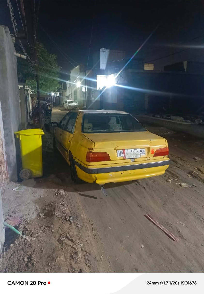 بيجو بارس مديل 2010 كير ومكينه بيها خيط بخار وحداديه نص عمر  راعيها بل سماوى وماواصله سعر 15 وبيها مجال مكانا نجف كوفه ***********
