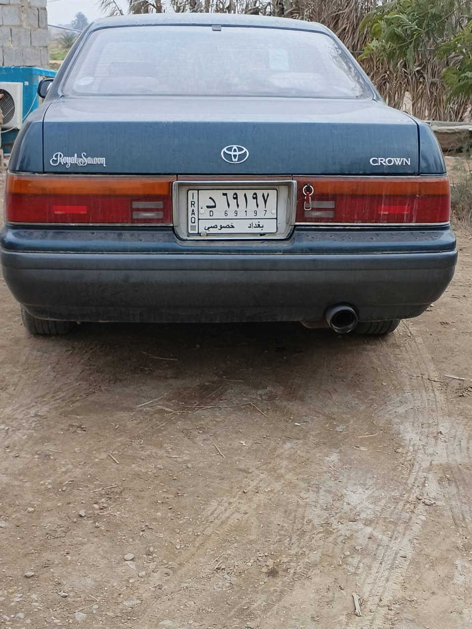 سلام عليكم بطه مديل 95 رقم بغداد تحويل مباشر مكفوله من الكص ونقل ورسميات جاهزه من كلشي السنويه 2030حت تبريد شغال مكان بابل السده السعر 60ورقه***********
