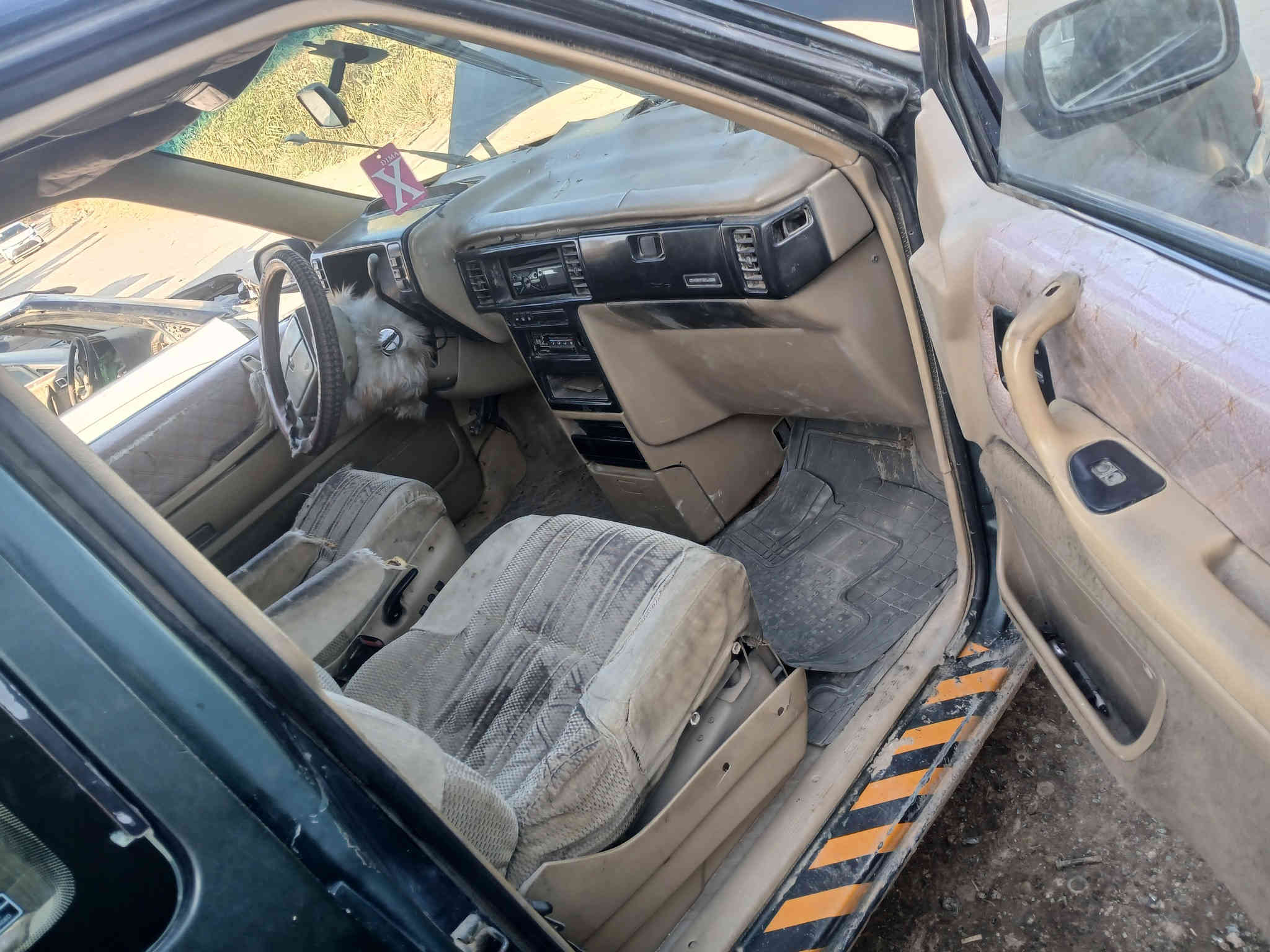 تم تفصيخ دوج كلايزر محرك و كير مكفولات مكان بابل مشروع المسيب طريق ابو جاسم ‎0783 857 8726
