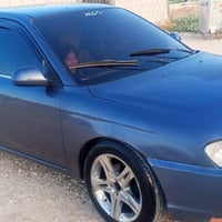 كيا سبكترا • ٢٠٠٢ • فحص جيد