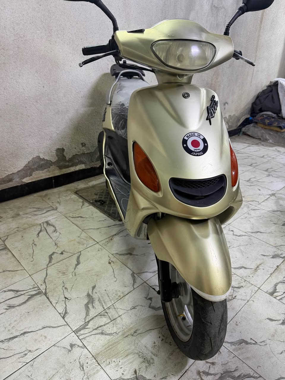 اگزز ياباني دراجه جديدة بمعنى الكلمه نعومه شلعه معدل الدراجه كلها بلاد فق الكفرات مبدله تايوان اصلي كل نقص مابيها كلها شغاله دراجه خطين السعر 750 ألف وبيها مجال قليل حگ الجيه *********** البصرة, العراق
