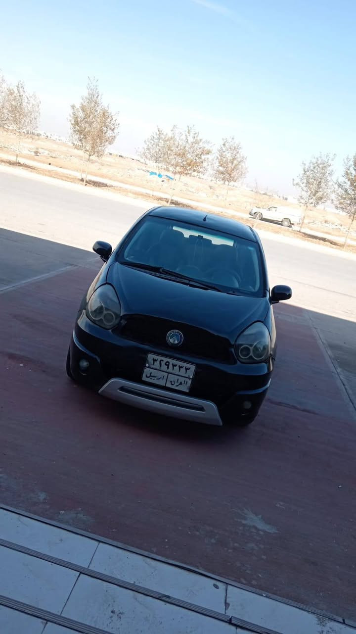 سلام عليكم
جيلي /GX2 موديل 2013
لون اسود رقم أربيل شرط تحويل
محرك جبير مرغوب كير/اوتوماتيك 
4/جامات كهرباي تبريد وتدفه شرط 
صدر امامي وخلفي جديد تخم تاير جديد كير محرك شرط بجم وظهر كبس سياره صبغ عام سعر مطلوب 45$بيهه مجال قليل مكاني أربيل اي استفسار *********** واتساب
