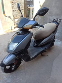 دراجه ياباني • مكفوله بوش وبستم • بصره الدير