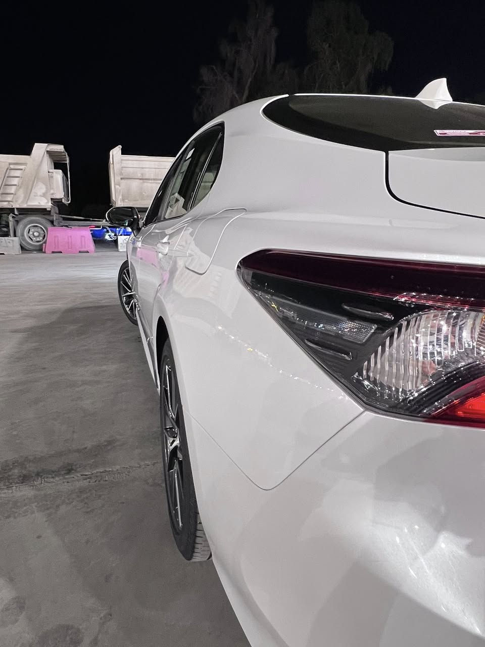 السلام عليكم للبيع كامري 2024 GLEخليجي وكاله عبد اللطيف سياره جديده كلش مكفوله المكان بغداد للاستفسار 
***********
