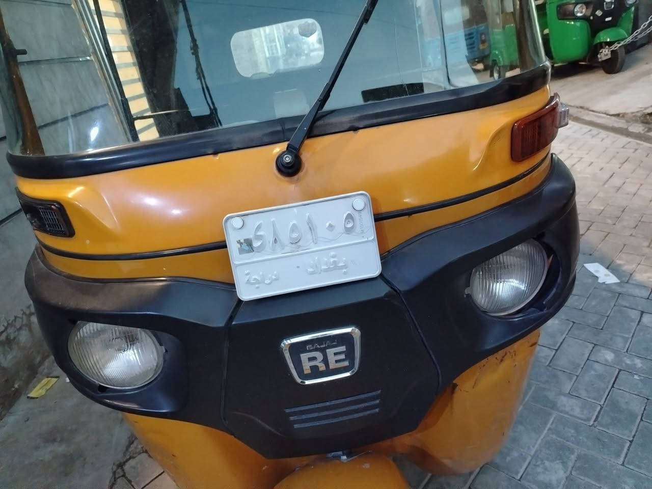 سلام عليكم تكتك 2020 شهر 8 رقم وسنويه ابسمي مكينه مكفوله لا تنقيص ولا تبخير كشر ما بي صبغ تكتك بلاديه وحلوه ما نقصه برغي واحد مكاني مدينه صدر شارع داخل سعر ٦ ملاين ونص وبيه مجال لشراي ***********
