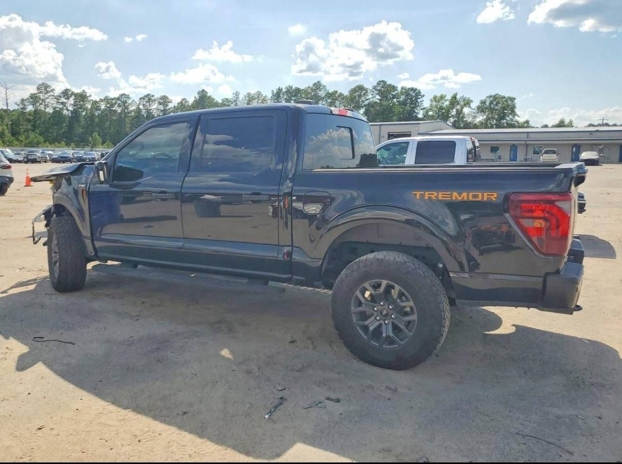 2025 Ford F-150, Tremor
3.5L
6cyl
km24
***********
39500$
1FTFW4L8XSFA36764
