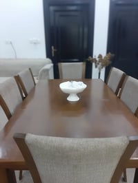 ميز طعام • طاولة طعام • ميز سفرة • طاولة سفرة • اثاث طعام • ديكور منزل...