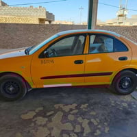 للبيع او مراوس حسب القناعه نيسان سني  2011 مكفوله عده بارد براس جاملغ ...