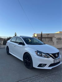 سنترا • ٢٠١٧ • توربو