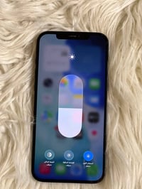 ايفون 12 برو ماكس • 256جيجا • بطارية 100%