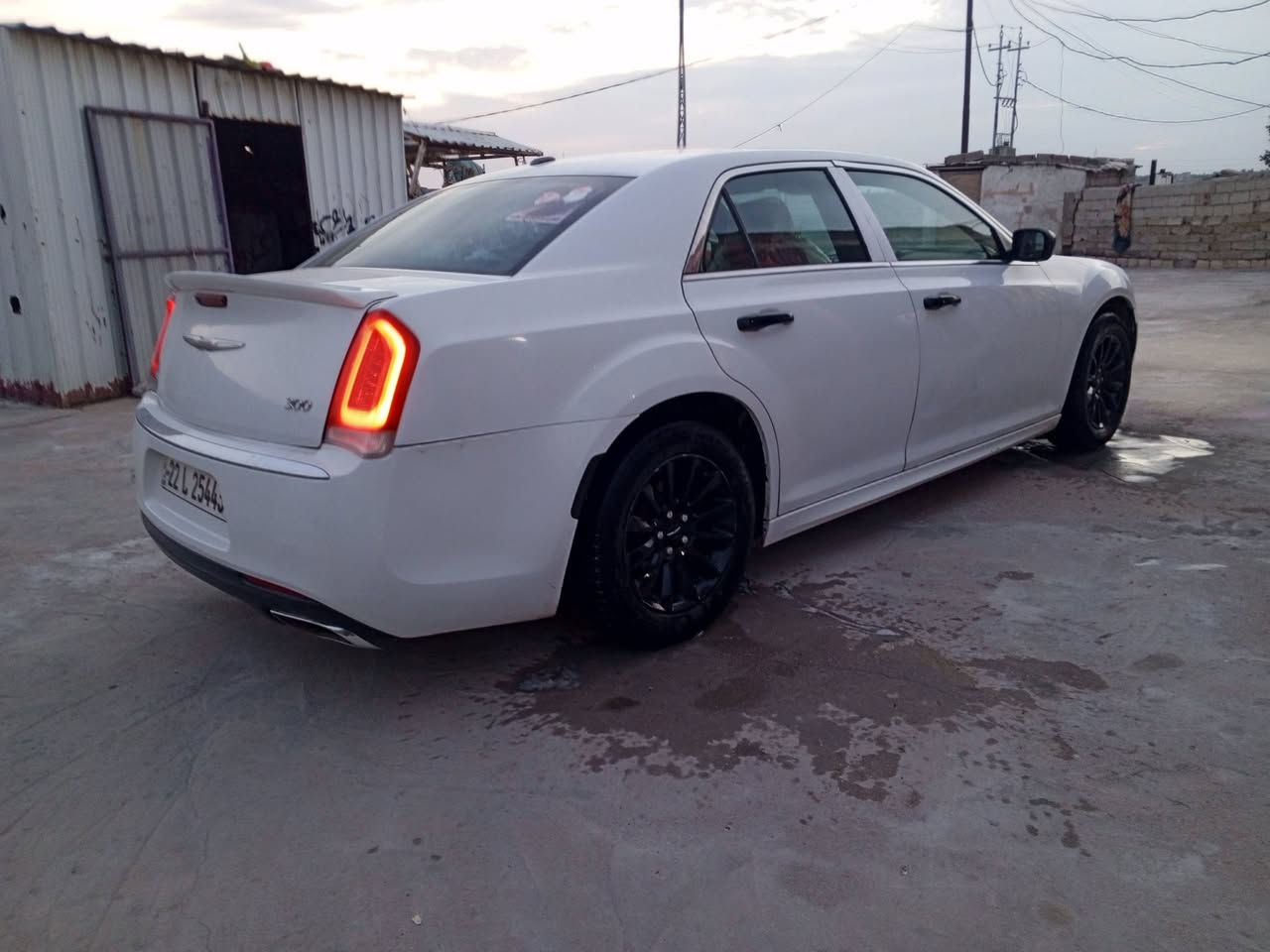 سلام عليكم السعر140بيه مجال وبامه موديل 2012 رقم ربيل وسنويه جديد مكينه 3600كير مكفولات تخم تاير حداده جديده تبريد شغل سياره مكفوله بيه بس رشات صبق المكان البصره قضاء الهوير، رقم الهاتف ‏‪***********‬‏ الغيس مغلق
