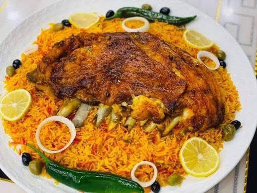 رمضان كريم، اعاده الله عليكم بالخير والبركه
زبائننا الكرام، يسرنا اعلامكم عن وقت عمل مطعم تنور المندي  من الساعه (2ضهرا)  متواجدون لخدمتكم إلى الساعه (8ليلاا)اهلا وسهلا بكم

ارقام الحجز
***********

***********
