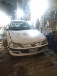 بارس • بغداد • محرك طالع صوت