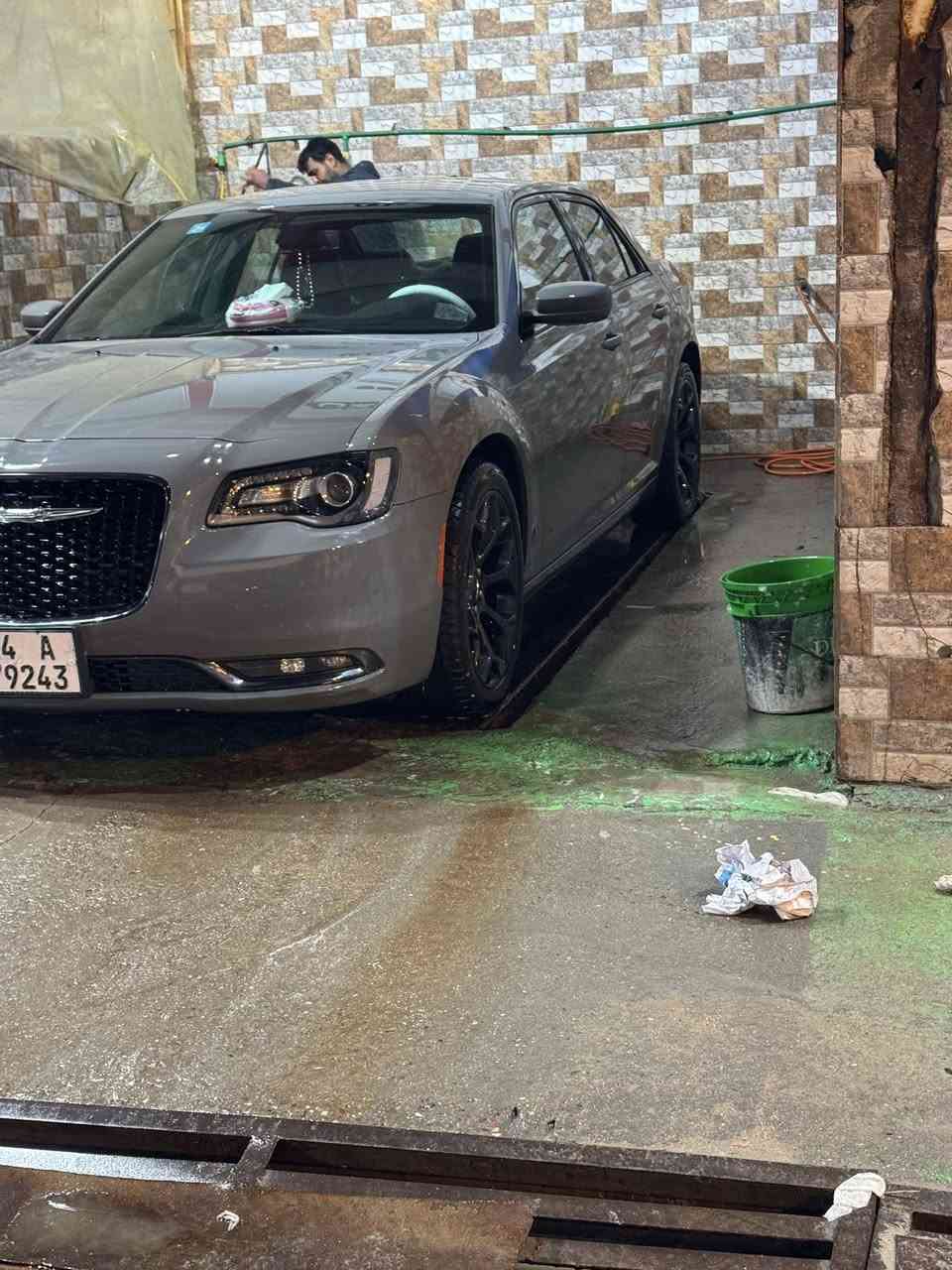 السلام عليكم وبامه s2019ماشيه 45ميل رقم بصره بسمي ضربه جنطه مكاني بصره سعر خاص***********
