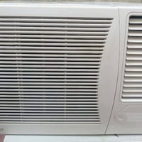 مكيف طن ونص • توسوت • نظيف