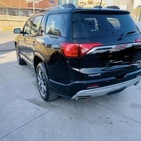 للبيع بدون مراوس ❗️ GMC اكاديا 2018 مواصفات دينالي اعلى فئة  ممشة 175 ...