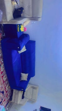 تخم • كنب • بي مجال