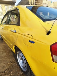 سبكترا • ٢٠٠٨ • رقم انكليزي