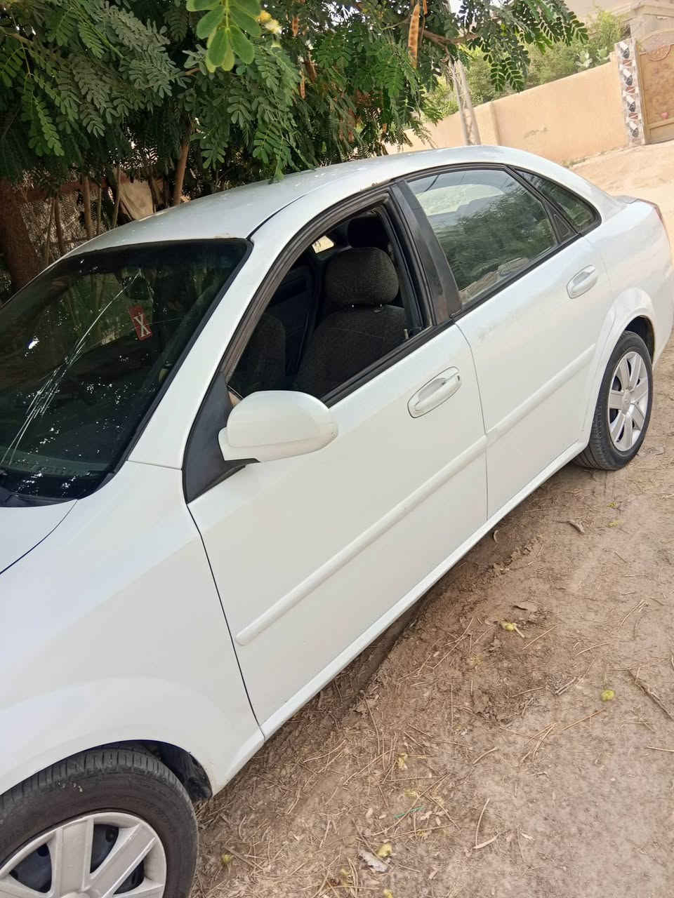 شوفر  اوبترا 2011 بيها بس هلال الجاملغ صبغ تبريد جديد حدايده جديده سيارة جاهزة وكاملة مكانها كربلاء سعر 75شوفر  
اتصل على هذا الرقم غير متواجد على الفيس ‏‪***********‬‏

