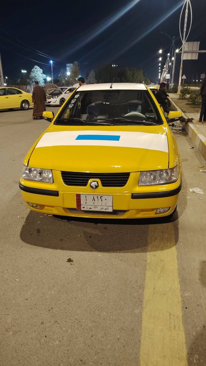 سمد البيع موديل 2010 اصل إيراني مكفوله من التبديل او الظربه سياره كارتون اي نقص مابيه سنويه ٢٠٢٧ عنوان ناصريه
مركز ***********
تحويل مباشر 39
