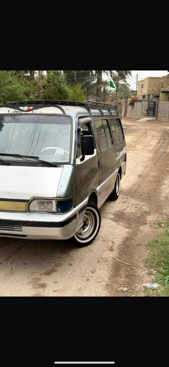 السلام عليكم..
متوفر كيا بستا 1993.
سنويه نافذه من 2024 كير مكينه اكسل حداديه تخم تاير باتري سلف داينمو كله جديد غرفه حلوه كهربائيات كلهن شغاله تريد تحويل تريد وكاله.. سياره جاهزه للأخير.
ملاحضة السياره مصبوغه عام عدا القماره.
السعر 40. وبيهه مجال عنوان بابل.
اي استفسار *********** ملاحضه اني مكلف بالنشر.
