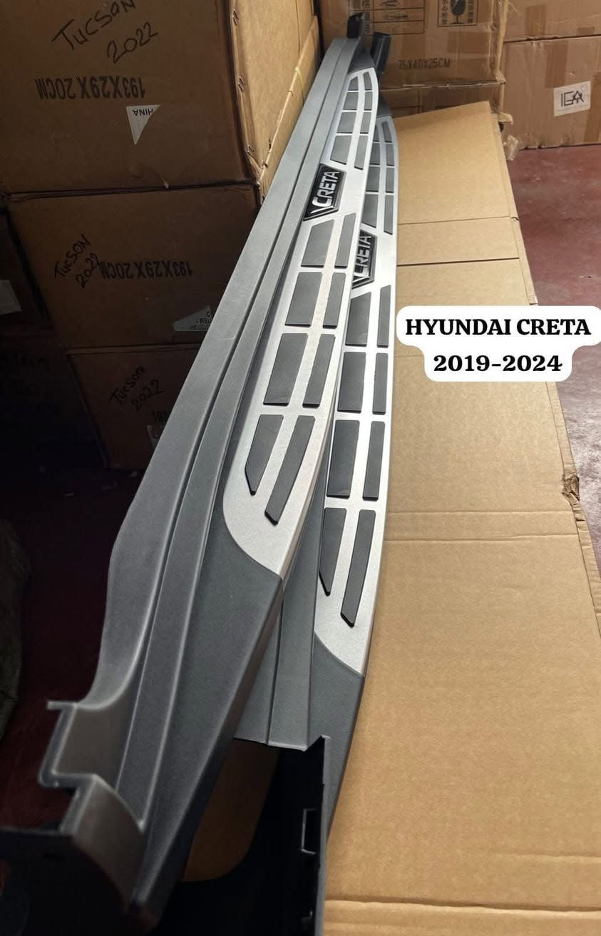 يتوفر لدينا دوسات خارجيه اصلية هونداي كريتا جميع الموديلات للحجز راسل الصفحه او اتصل بنا على الرقم *********** واتساب يوجد توصيل 🚚 لجميع المحافظات
