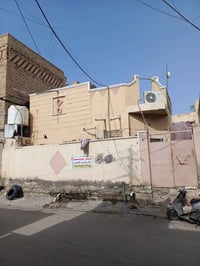 التضحية شارع الملعب • طابو صرف • ١٢٥م